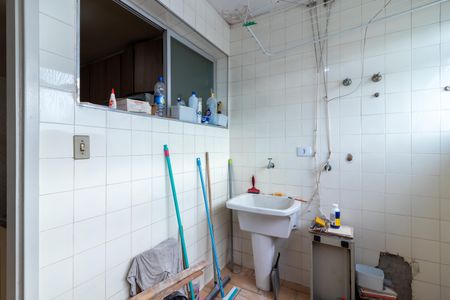 Apartamento à venda com 117m², 3 quartos e 1 vagaÁrea de Serviço