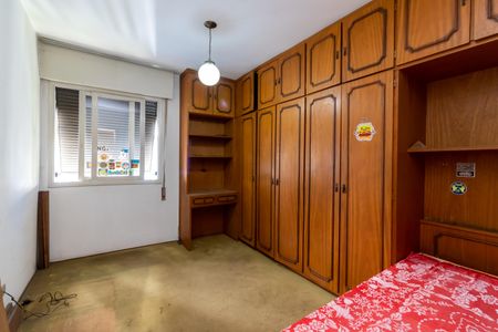 Apartamento à venda com 117m², 3 quartos e 1 vagaQuarto 