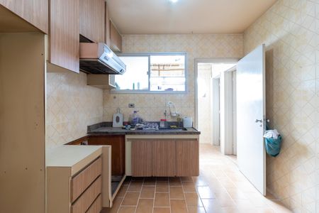 Apartamento à venda com 117m², 3 quartos e 1 vagaCozinha