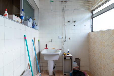 Apartamento à venda com 117m², 3 quartos e 1 vagaÁrea de Serviço