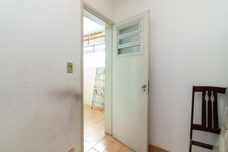 Apartamento à venda com 117m², 3 quartos e 1 vagaQuarto de Serviço