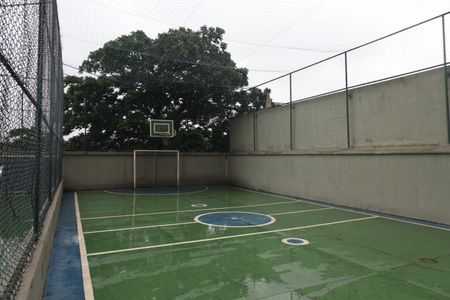 Apartamento à venda com 117m², 3 quartos e 1 vagaQuadra Esportiva
