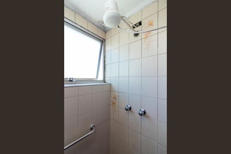 Apartamento à venda com 117m², 3 quartos e 1 vagaBanheiro da Suíte