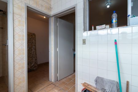 Apartamento à venda com 117m², 3 quartos e 1 vagaÁrea de Serviço