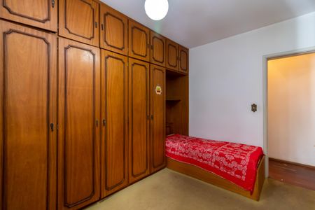 Apartamento à venda com 117m², 3 quartos e 1 vagaQuarto 