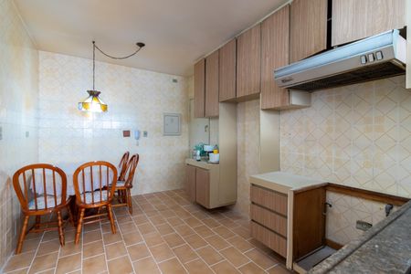 Apartamento à venda com 117m², 3 quartos e 1 vagaCozinha