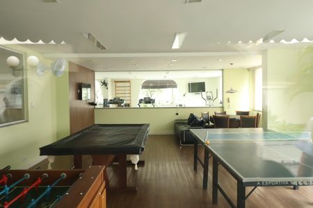 Apartamento à venda com 117m², 3 quartos e 1 vagaÁrea comum