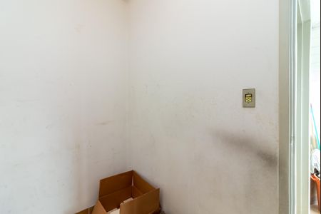 Apartamento à venda com 117m², 3 quartos e 1 vagaQuarto de Serviço