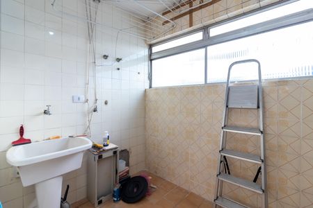 Apartamento à venda com 117m², 3 quartos e 1 vagaÁrea de Serviço