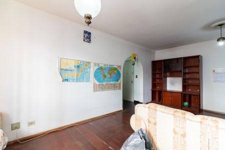 Apartamento à venda com 117m², 3 quartos e 1 vagaSala