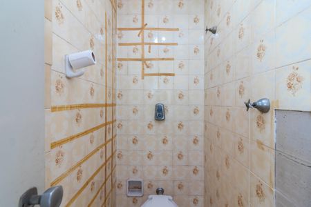 Apartamento à venda com 117m², 3 quartos e 1 vagaBanheiro de Serviço