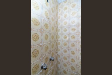 Apartamento à venda com 117m², 3 quartos e 1 vagaBanheiro Social