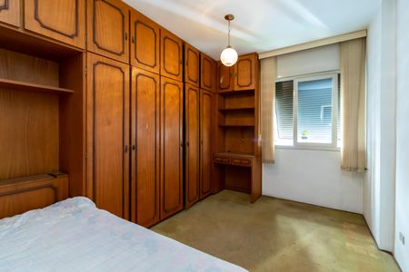 Apartamento à venda com 117m², 3 quartos e 1 vagaQuarto 2