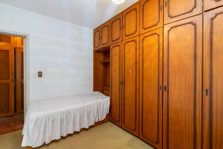 Apartamento à venda com 117m², 3 quartos e 1 vagaQuarto 2