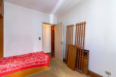 Apartamento à venda com 117m², 3 quartos e 1 vagaQuarto 
