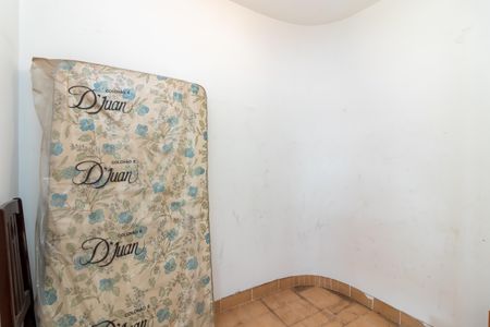 Apartamento à venda com 117m², 3 quartos e 1 vagaQuarto de Serviço