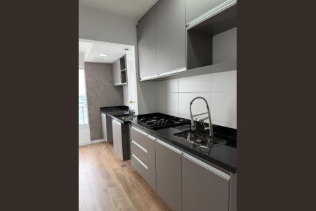 Apartamento para alugar com 55m², 2 quartos e 1 vagaCozinha