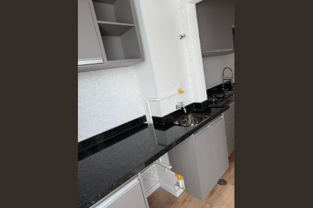 Apartamento para alugar com 55m², 2 quartos e 1 vagaCozinha