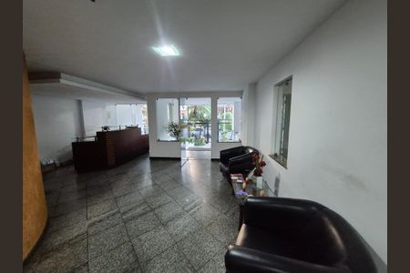 Apartamento à venda com 2 quartos, 70m² em Santa Rosa, Niterói