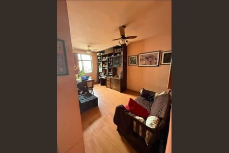 Apartamento à venda com 2 quartos, 70m² em Santa Rosa, Niterói