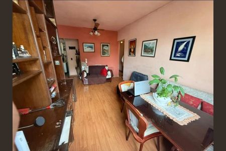 Apartamento à venda com 2 quartos, 70m² em Santa Rosa, Niterói