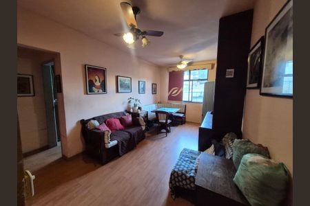 Apartamento à venda com 2 quartos, 70m² em Santa Rosa, Niterói