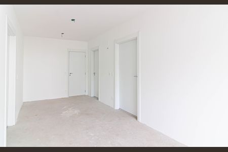 Sala de apartamento à venda com 2 quartos, 88m² em Perdizes, São Paulo