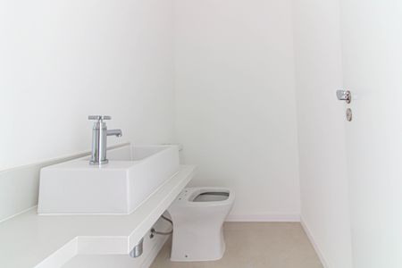 Apartamento à venda com 88m², 2 quartos e 1 vaga Apartamento à venda com 88m², 2 quartos e 1 vagaLavabo