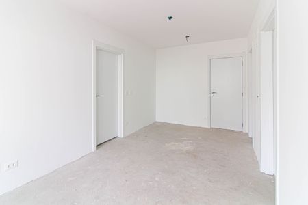 Sala de apartamento à venda com 2 quartos, 88m² em Perdizes, São Paulo