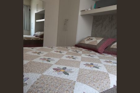 Apartamento à venda com 3 quartos, 58m² em Estrela Dalva, Belo Horizonte
