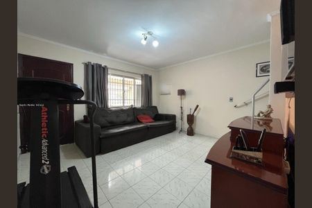 Casa à venda com 3 quartos, 242m² em Jardim das Acacias, São Bernardo do Campo