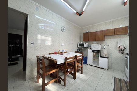 Casa à venda com 3 quartos, 242m² em Jardim das Acacias, São Bernardo do Campo