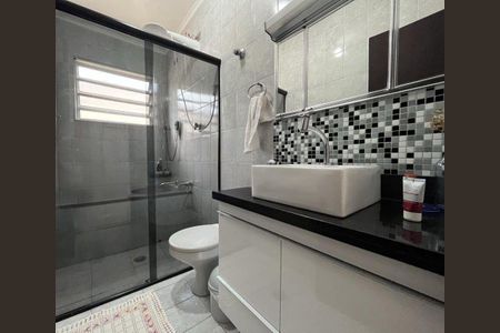 Casa à venda com 3 quartos, 242m² em Jardim das Acacias, São Bernardo do Campo