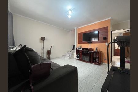 Casa à venda com 3 quartos, 242m² em Jardim das Acacias, São Bernardo do Campo