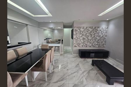 Apartamento à venda com 81m², 2 quartos e 2 vagas