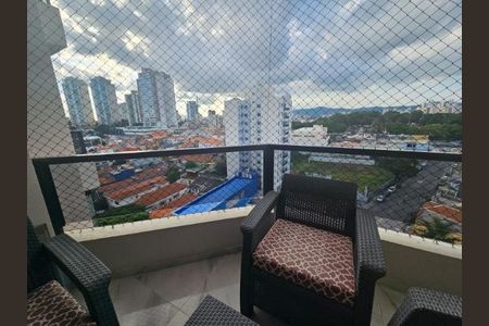 Apartamento à venda com 81m², 2 quartos e 2 vagas
