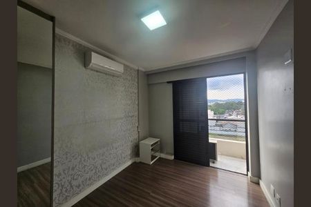 Apartamento à venda com 81m², 2 quartos e 2 vagas