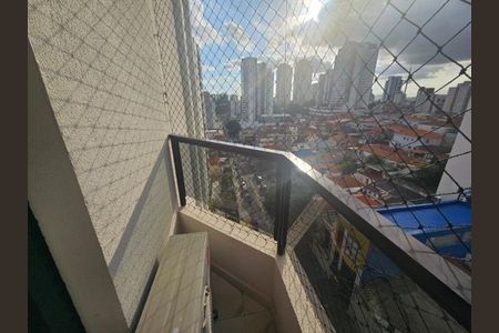 Apartamento à venda com 81m², 2 quartos e 2 vagas