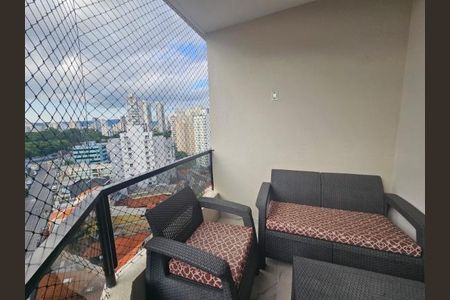Apartamento à venda com 81m², 2 quartos e 2 vagas