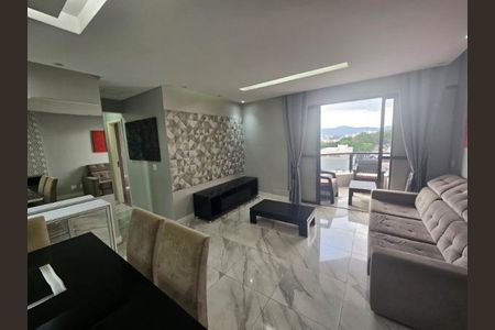 Apartamento à venda com 3 quartos, 81m² em Santa Teresinha, São Paulo