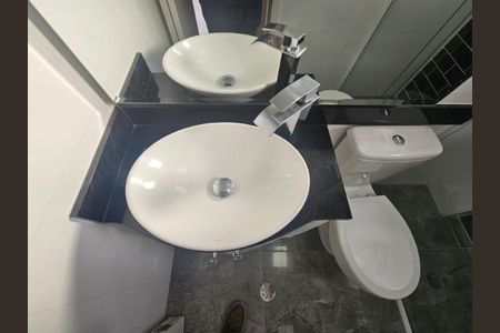 Apartamento à venda com 81m², 2 quartos e 2 vagas
