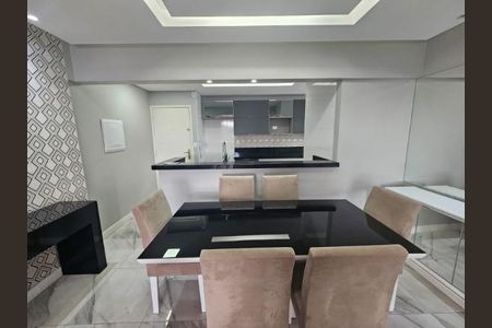 Apartamento à venda com 3 quartos, 81m² em Santa Teresinha, São Paulo