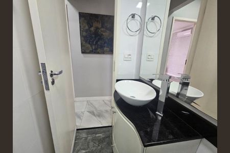 Apartamento à venda com 81m², 2 quartos e 2 vagas