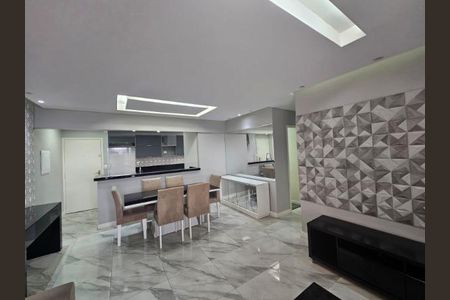 Apartamento à venda com 3 quartos, 81m² em Santa Teresinha, São Paulo
