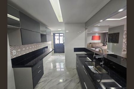 Apartamento à venda com 81m², 2 quartos e 2 vagas