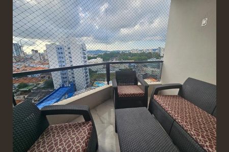 Apartamento à venda com 81m², 2 quartos e 2 vagas