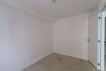 Apartamento à venda com 41m², 1 quarto e 1 vagaQuarto