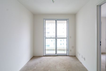 Apartamento à venda com 41m², 1 quarto e 1 vagaSala