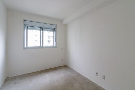Apartamento à venda com 41m², 1 quarto e 1 vagaQuarto