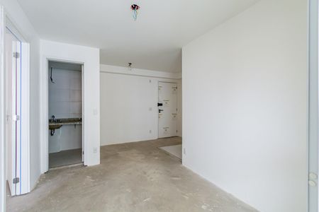 Apartamento à venda com 41m², 1 quarto e 1 vagaSala